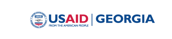 USAID Georgia